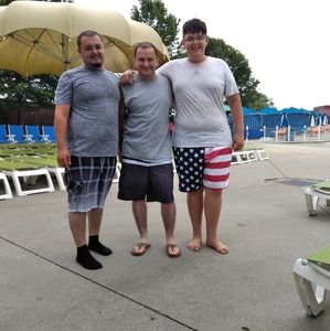 Meet your Posher, Oscar